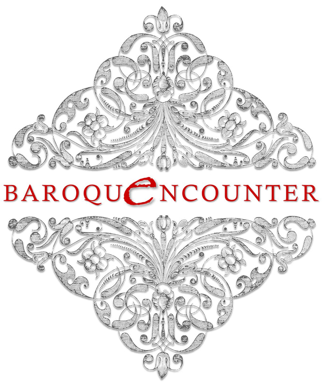 Baroque Encounter logo
